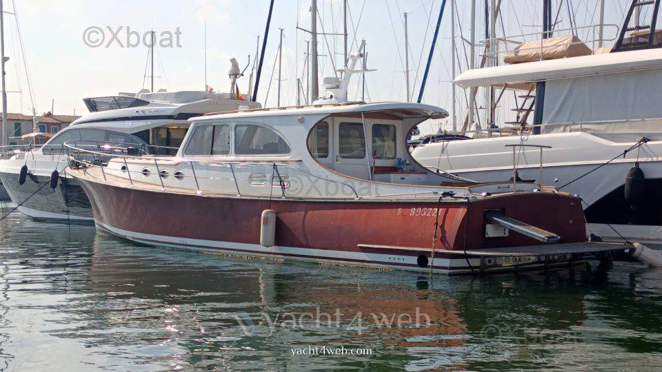 3e shipyard Vicem 50